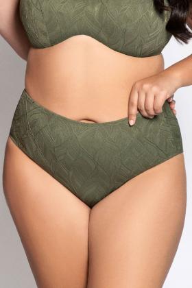 Ulla Swim - Monaco Bikini Høj trusse