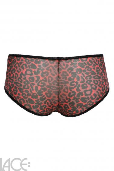 Gossard - Glossies Leopard Shorts