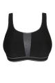 PrimaDonna Sport - The Sweater Sports BH uden bøjle F-H skål PrimaDonna Sport - The Sweater Sports BH uden bøjle F-H skål
