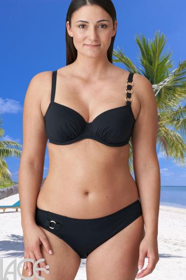 PrimaDonna Swim - Damietta Bikini BH - Draperet E-H skål