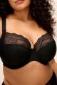 Elomi - Lucie Décolleté BH I-M skål Elomi - Lucie Décolleté BH I-M skål