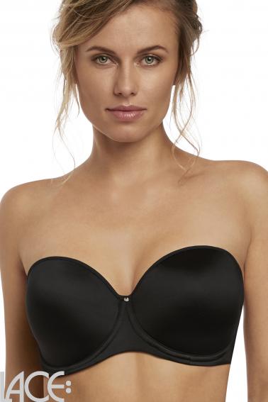 Fantasie Lingerie - Aura Stropløs BH F-J skål