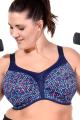 Elomi Active - Energise Sports BH G-M skål
