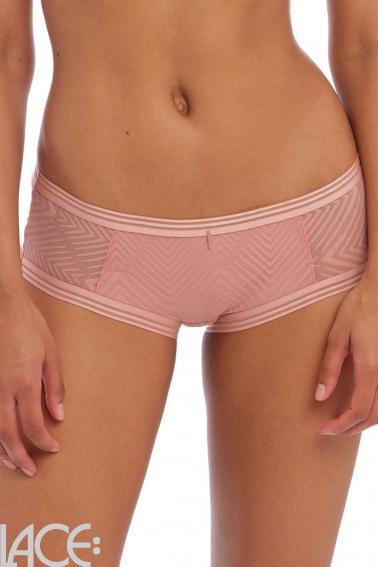 Freya Lingerie - Tailored Shorts