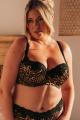 Curvy Kate - Boost Lace Balkonette BH G-L skål Curvy Kate - Boost Lace Balkonette BH G-L skål