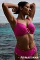PrimaDonna Swim - Uvita Bikini Høj trusse PrimaDonna Swim - Uvita Bikini Høj trusse