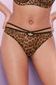 Freya Lingerie - Wildside G-streng