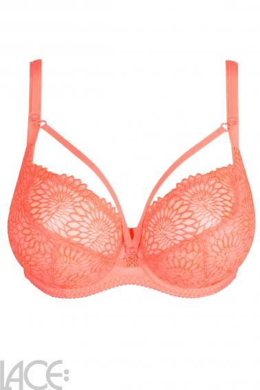 PrimaDonna Lingerie - Sophora 3/4 Skål BH E-G skål