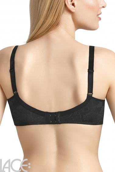 Anita maternity - Jacquard Amme BH med bøjle G-J skål