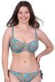 LACE Design - Bikini Trusse med bindebånd - LACE Swim #12
