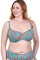 LACE Design - Bikini Push Up BH D-I skål - LACE Swim #12
