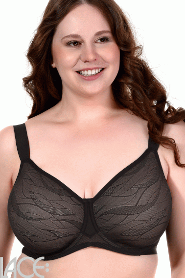 Triumph - Airy Sensation Minimizer BH D-G Cup