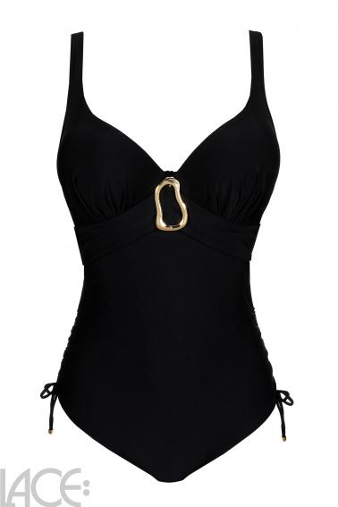 PrimaDonna Swim - Uvita Badedragt med dyb udskæring E-G skål