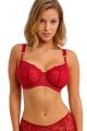 Freya Lingerie - Fascinate 3/4 Skål BH F-I skål