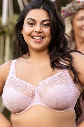 Ulla - Josy BH H-L skål