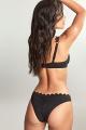 Panache Swim - Spirit Bikini BH med dyb udskæring G-M skål