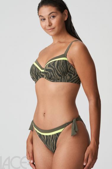 PrimaDonna Swim - Atuona Bikini Trusse med bindebånd