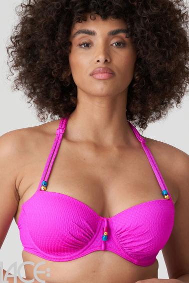 PrimaDonna Swim - Narta Bikini Bandeau BH E-G skål