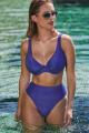 Freya Swim - Arizona Wave Bikini BH med dyb udskæring F-K skål