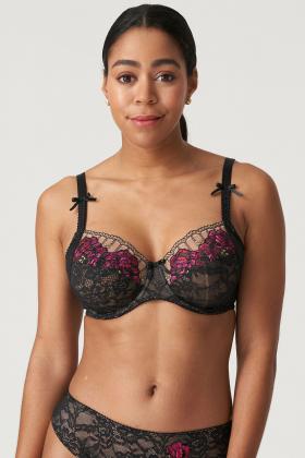 PrimaDonna Lingerie - Pleasanton BH D-H skål