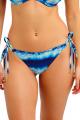 Freya Swim - Cadiz Coast Bikini Trusse med bindebånd Freya Swim - Cadiz Coast Bikini Trusse med bindebånd