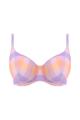 Freya Swim - Harbour Island Bikini BH med dyb udskæring G-K skål