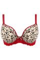 Freya Lingerie - Cherish Me Push Up BH F-J skål