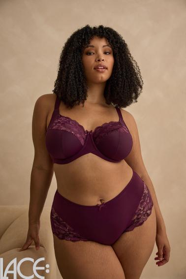 Sculptresse by Panache - Amara BH H-M skål