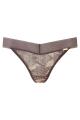 Gossard - Glossies Snake G-streng