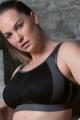Anita active - Extreme Control Plus Sports BH uden bøjle H-K skål
