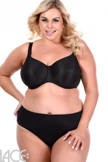 PrimaDonna Lingerie - Satin Høj trusse