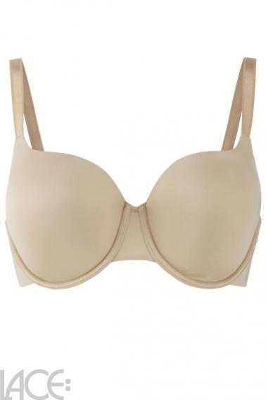 Panache Lingerie - Porcelain Elan T-shirt BH E-G skål