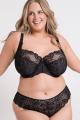Curvy Kate - Lovelace Brasiliansk g-streng