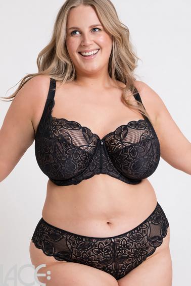 Curvy Kate - Lovelace Brasiliansk g-streng