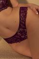 Panache Lingerie - Allure Brasiliansk trusse Panache Lingerie - Allure Brasiliansk trusse