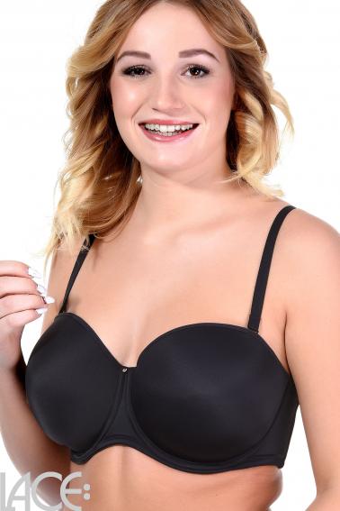 Fantasie Lingerie - Aura Stropløs BH F-J skål