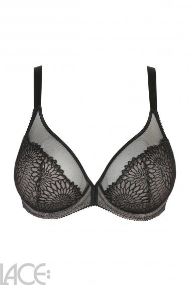 PrimaDonna Lingerie - Sophora Décolleté BH E-G skål