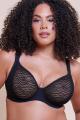 Curvy Kate - Smoothie Lace Formpresset BH G-K skål