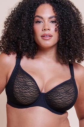 Curvy Kate - Smoothie Lace Formpresset BH G-K skål