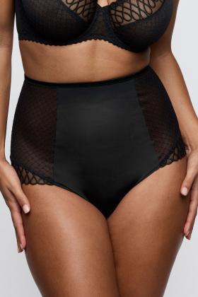 PrimaDonna Lingerie - Jokko Højtaljet Brasiliansk trusse
