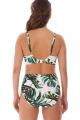 Fantasie Swim - Palm Valley Bikini BH G-K skål