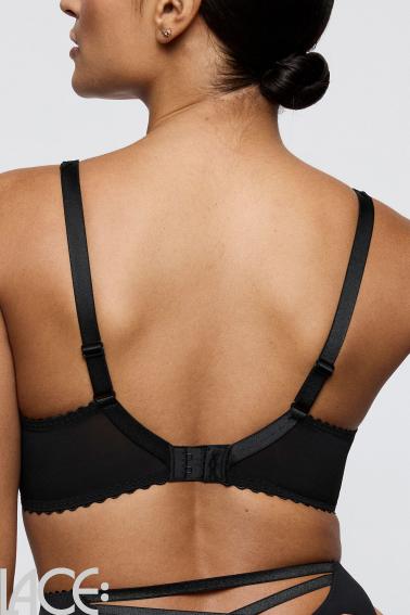 PrimaDonna Lingerie - Solisse Décolleté BH D-G skål