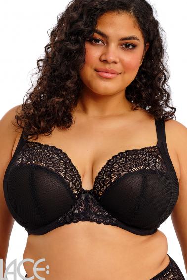Elomi - Tiernie Décolleté BH I-M skål