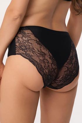 Babell Lingerie - Høj trusse - Babell 04