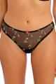 Freya Lingerie - Rose Blossom Brasiliansk g-streng