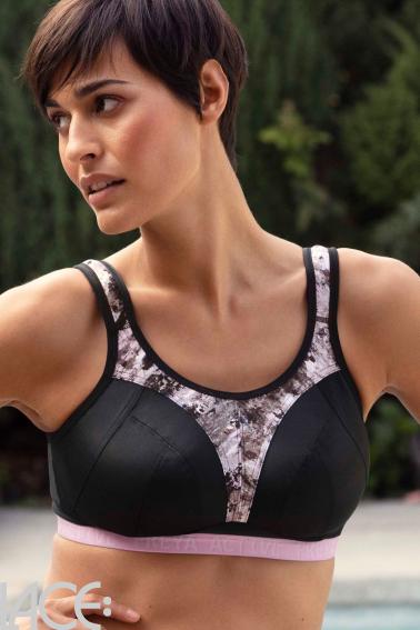 Freya Lingerie - Dynamic Sports BH G-M skål