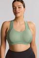 Sculptresse by Panache - Thrive Sports BH med bøjle G-M skål