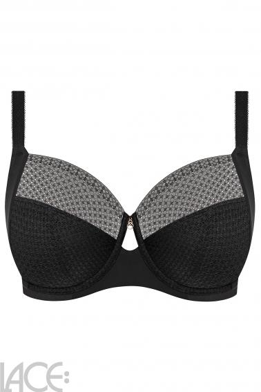 Fantasie Lingerie - Evolution Comfort BH - Side support - G-M skål 