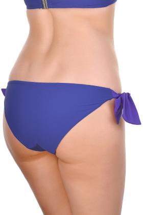 LACE Lingerie - Katholm Bikini Trusse med bindebånd