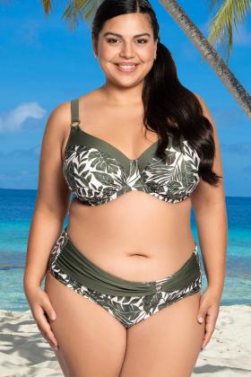 Ulla Swim - Bali Bikini Tai trusse